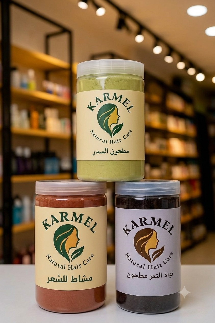 قسم الباكجات